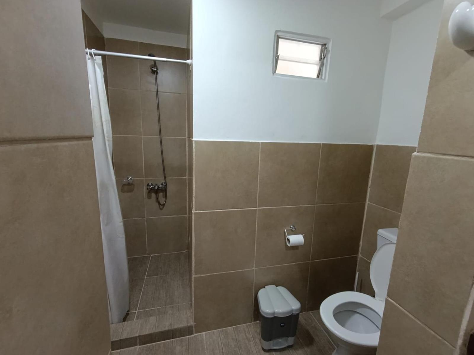 Amplio Departamento En El Centro De El Calafate!アパートメント エクステリア 写真