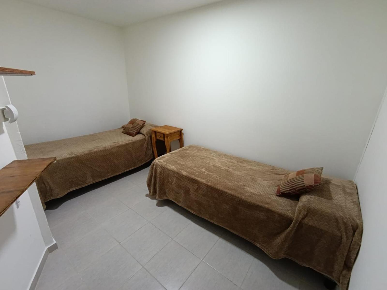 Amplio Departamento En El Centro De El Calafate!アパートメント エクステリア 写真